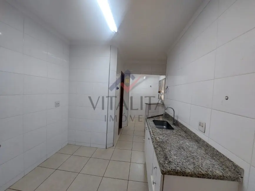 Foto 3 de Apartamento com 3 quartos para alugar, 108m2 em Jardim Paulista, Ribeirao Preto - SP