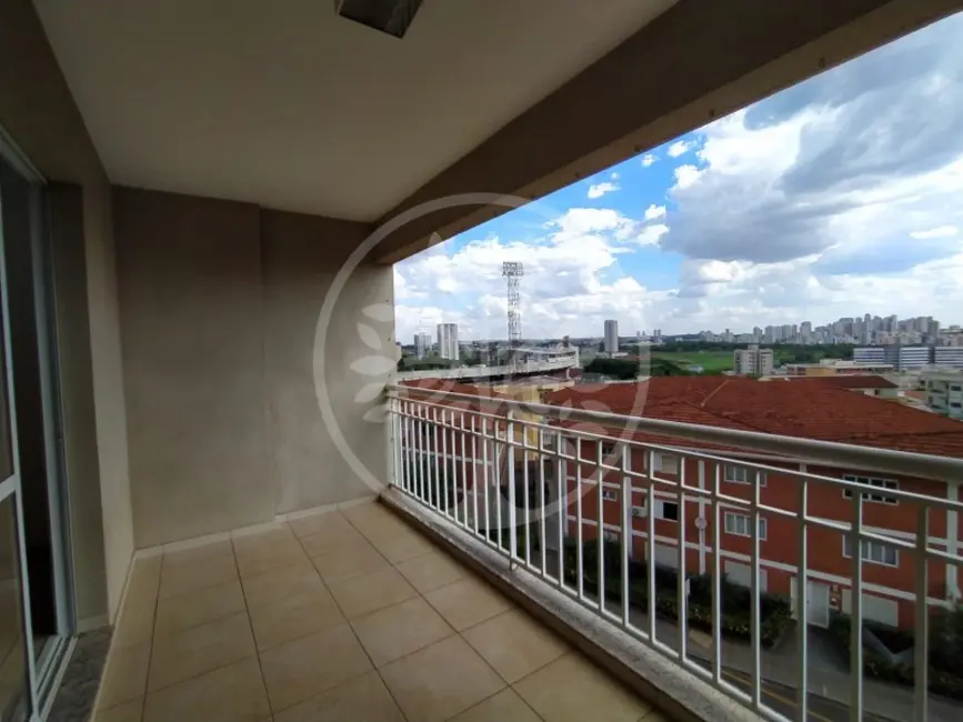 Foto 6 de Apartamento com 3 quartos à venda, 108m2 em Jardim Paulista, Ribeirao Preto - SP