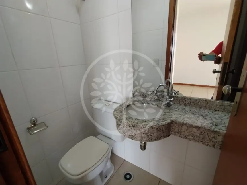 Foto 4 de Apartamento com 3 quartos à venda, 108m2 em Jardim Paulista, Ribeirao Preto - SP