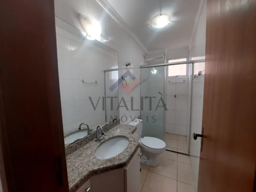 Foto 9 de Apartamento com 3 quartos para alugar, 108m2 em Jardim Paulista, Ribeirao Preto - SP