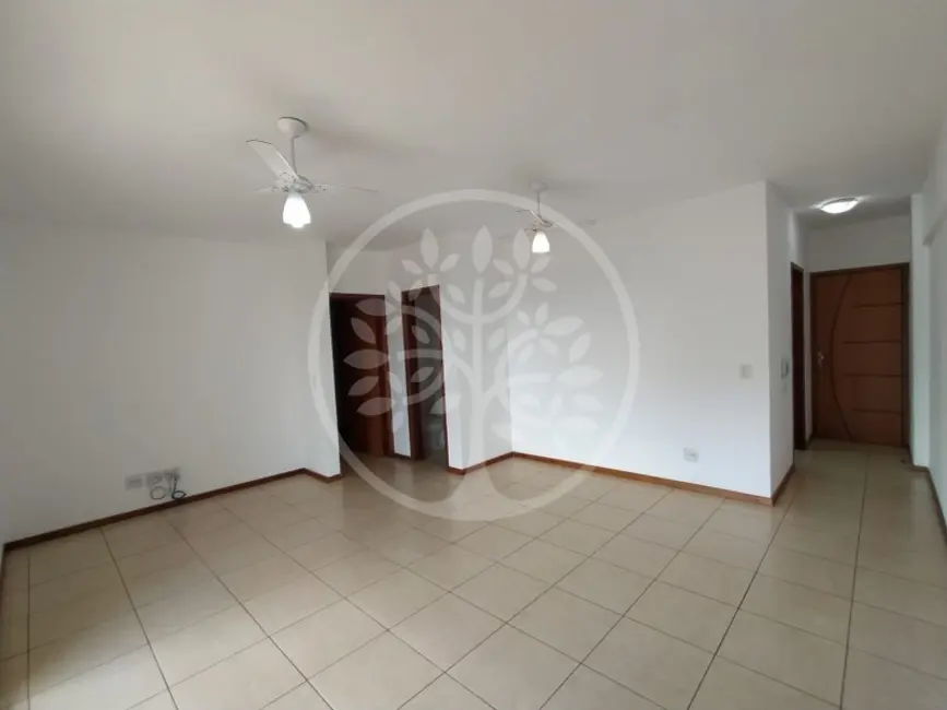 Foto 2 de Apartamento com 3 quartos à venda, 108m2 em Jardim Paulista, Ribeirao Preto - SP