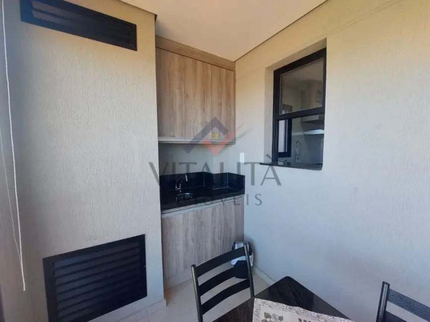 Foto 6 de Apartamento com 3 quartos à venda, 98m2 em Quinta da Primavera, Ribeirao Preto - SP