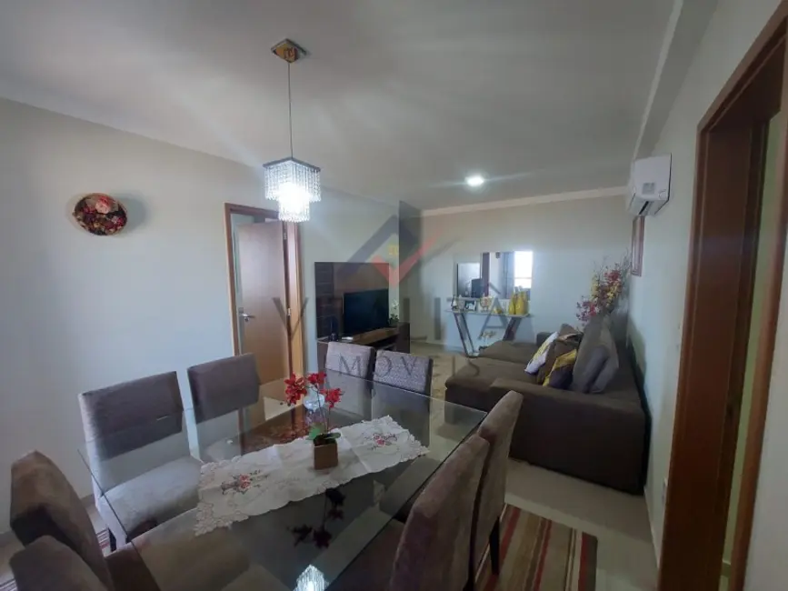 Foto 7 de Apartamento com 3 quartos à venda, 98m2 em Quinta da Primavera, Ribeirao Preto - SP