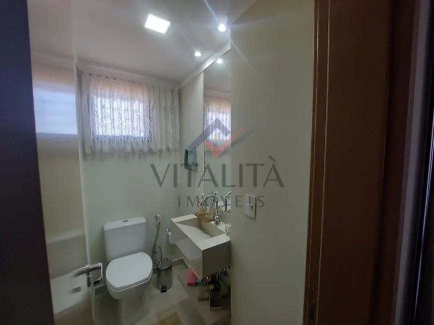 Foto 8 de Apartamento com 3 quartos à venda, 98m2 em Quinta da Primavera, Ribeirao Preto - SP