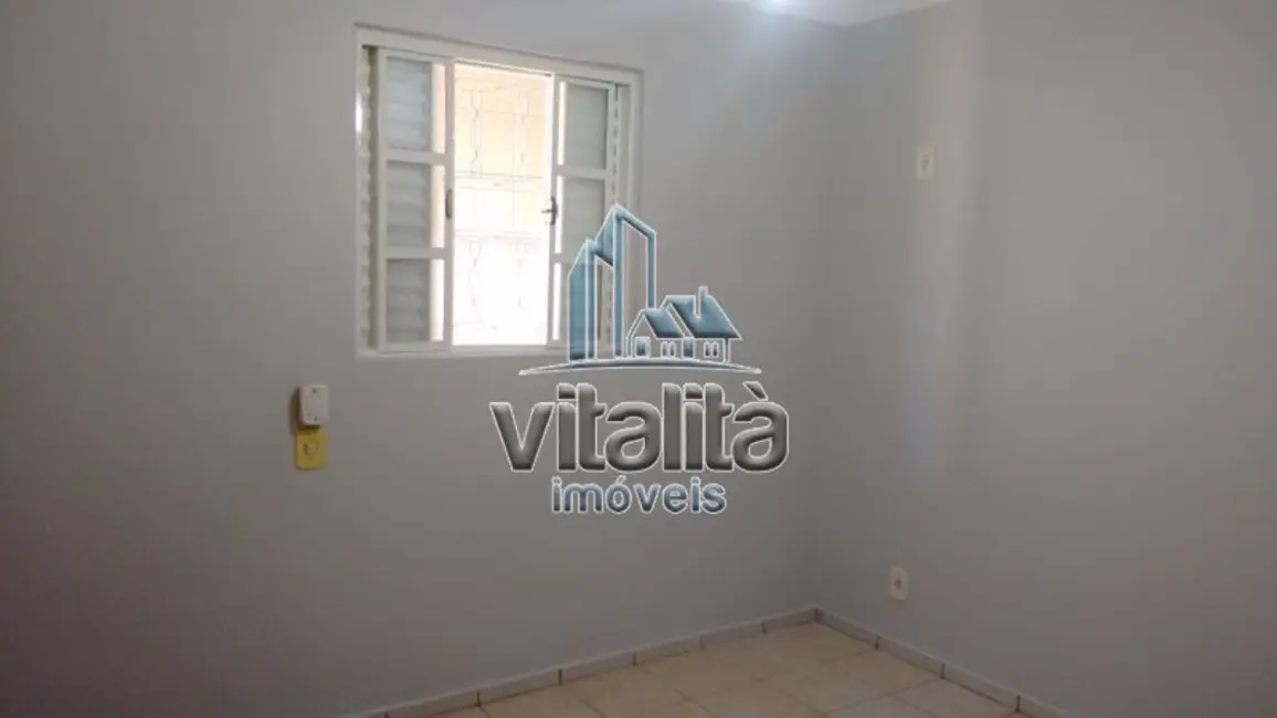 Foto 9 de Casa com 2 quartos para alugar, 134m2 em Parque dos Lagos, Ribeirao Preto - SP