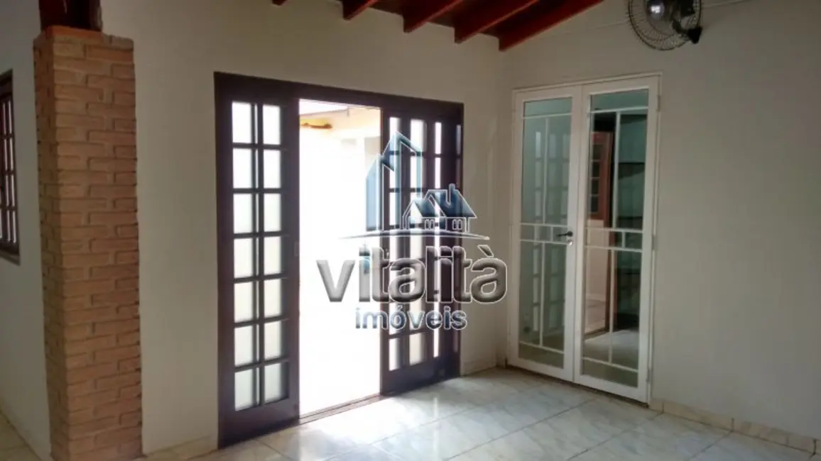 Foto 5 de Casa com 2 quartos para alugar, 134m2 em Parque dos Lagos, Ribeirao Preto - SP