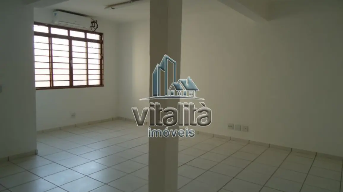 Foto 1 de Sala Comercial para alugar, 40m2 em Centro, Ribeirao Preto - SP