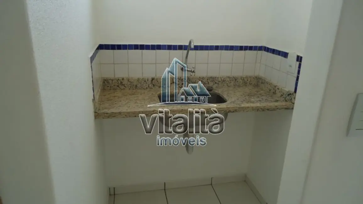 Foto 2 de Sala Comercial para alugar, 40m2 em Centro, Ribeirao Preto - SP