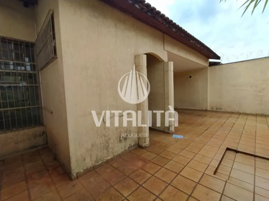 Foto 6 de Casa com 3 quartos à venda, 194m2 em Jardim Califórnia, Ribeirao Preto - SP