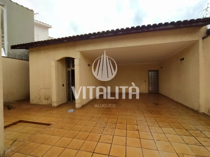 Foto 1 de Casa com 3 quartos à venda, 194m2 em Jardim Califórnia, Ribeirao Preto - SP