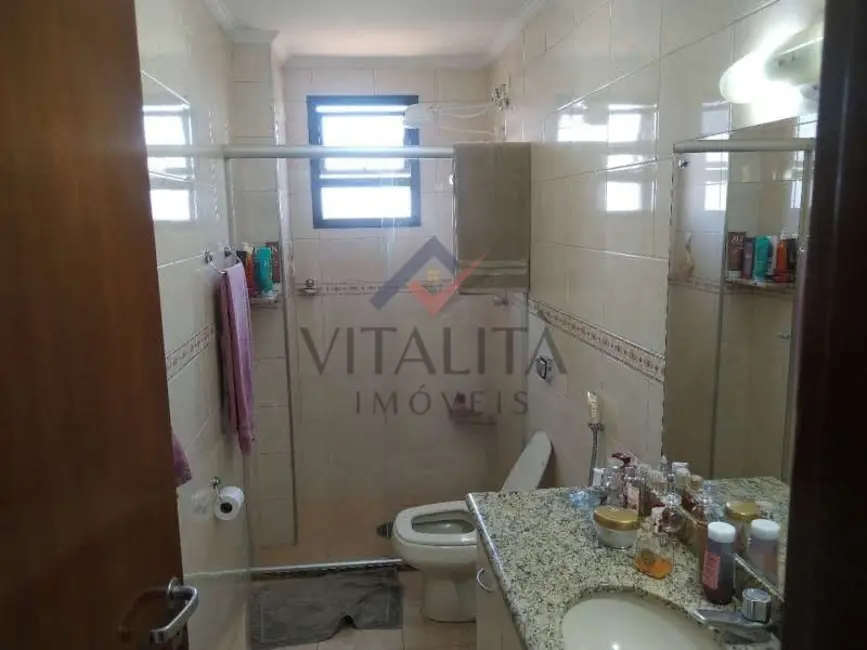 Apartamento com 3 quartos à venda, 142m2 em Alto da Boa Vista, Ribeirao Preto - SP - imagem 9 Foto 9 de Apartamento com 3 quartos à venda, 142m2 em Alto da Boa Vista, Ribeirao Preto - SP