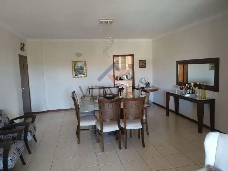 Foto 1 de Apartamento com 3 quartos à venda, 142m2 em Alto da Boa Vista, Ribeirao Preto - SP