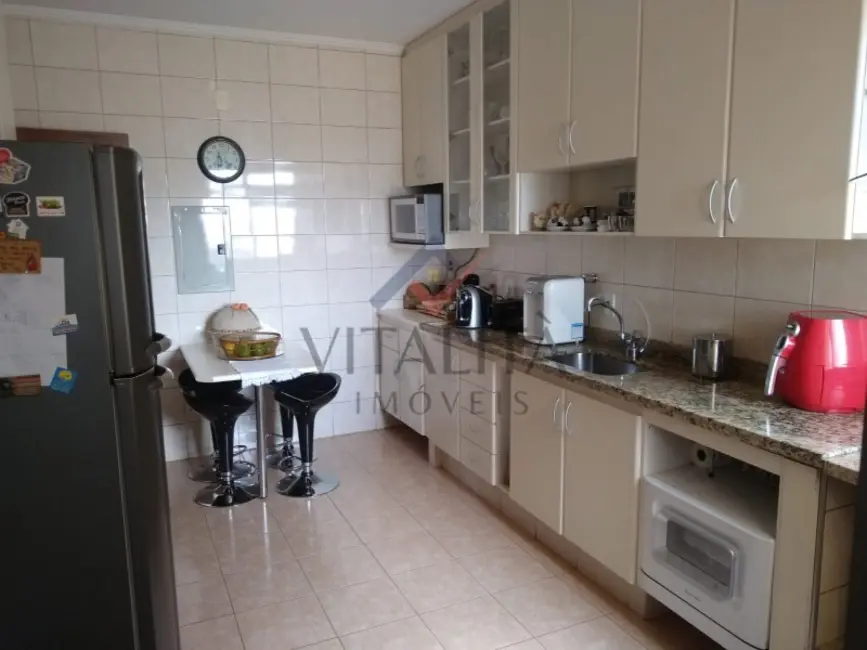 Apartamento com 3 quartos à venda, 142m2 em Alto da Boa Vista, Ribeirao Preto - SP - imagem 4 Foto 4 de Apartamento com 3 quartos à venda, 142m2 em Alto da Boa Vista, Ribeirao Preto - SP
