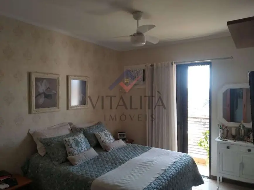 Apartamento com 3 quartos à venda, 142m2 em Alto da Boa Vista, Ribeirao Preto - SP - imagem 6 Foto 6 de Apartamento com 3 quartos à venda, 142m2 em Alto da Boa Vista, Ribeirao Preto - SP