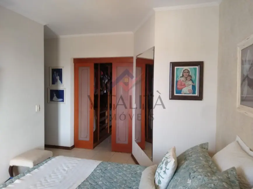 Apartamento com 3 quartos à venda, 142m2 em Alto da Boa Vista, Ribeirao Preto - SP - imagem 7 Foto 7 de Apartamento com 3 quartos à venda, 142m2 em Alto da Boa Vista, Ribeirao Preto - SP