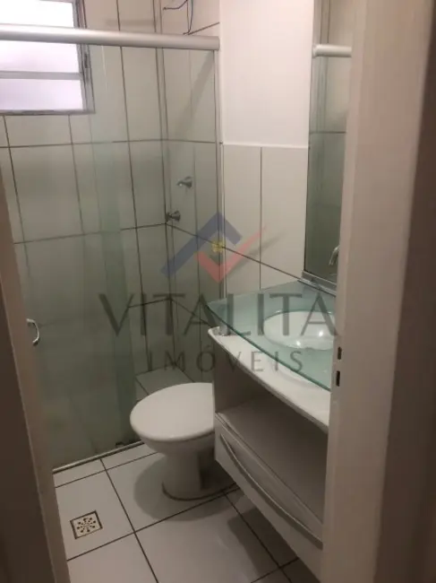 Foto 9 de Apartamento com 2 quartos à venda, 47m2 em Ribeirânia, Ribeirao Preto - SP