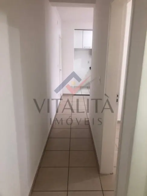 Foto 5 de Apartamento com 2 quartos à venda, 47m2 em Ribeirânia, Ribeirao Preto - SP