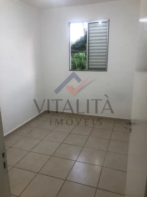Foto 8 de Apartamento com 2 quartos à venda, 47m2 em Ribeirânia, Ribeirao Preto - SP