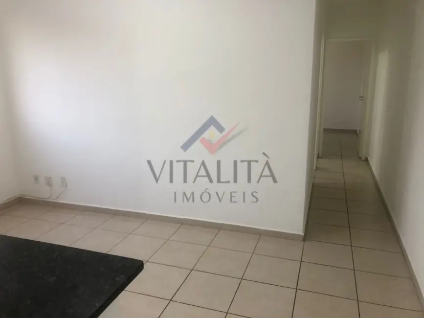 Foto 3 de Apartamento com 2 quartos à venda, 47m2 em Ribeirânia, Ribeirao Preto - SP