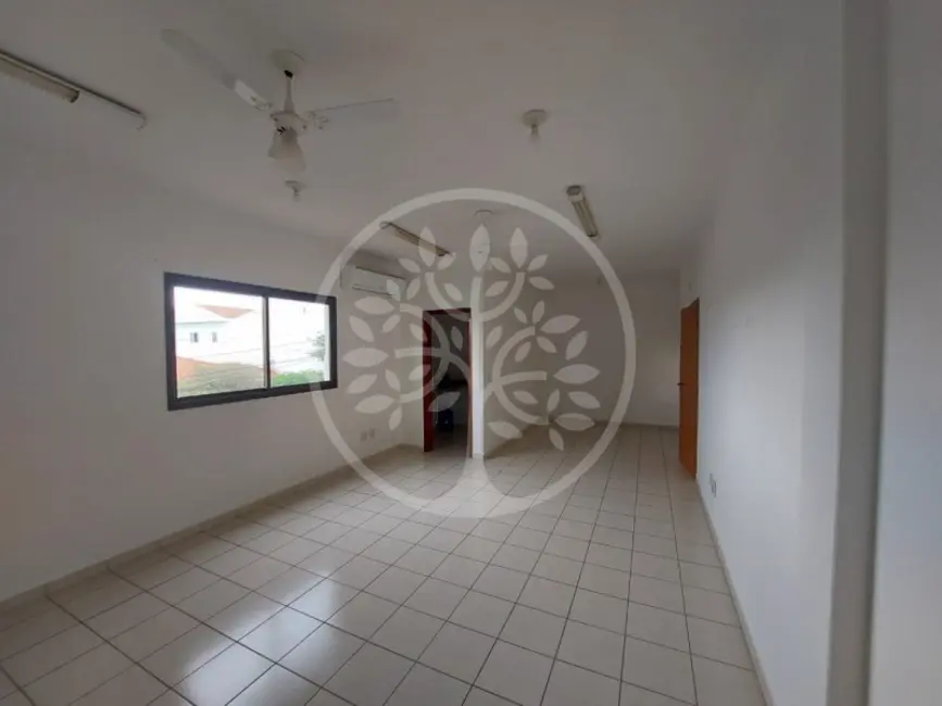 Foto 8 de Sala Comercial para alugar, 50m2 em Ribeirao Preto - SP