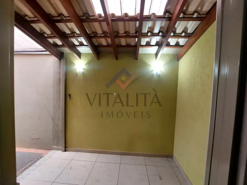 Apartamento com 2 quartos à venda, 60m2 em Jardim Botânico, Ribeirao Preto - SP - imagem 5 Foto 5 de Apartamento com 2 quartos à venda, 60m2 em Jardim Botânico, Ribeirao Preto - SP