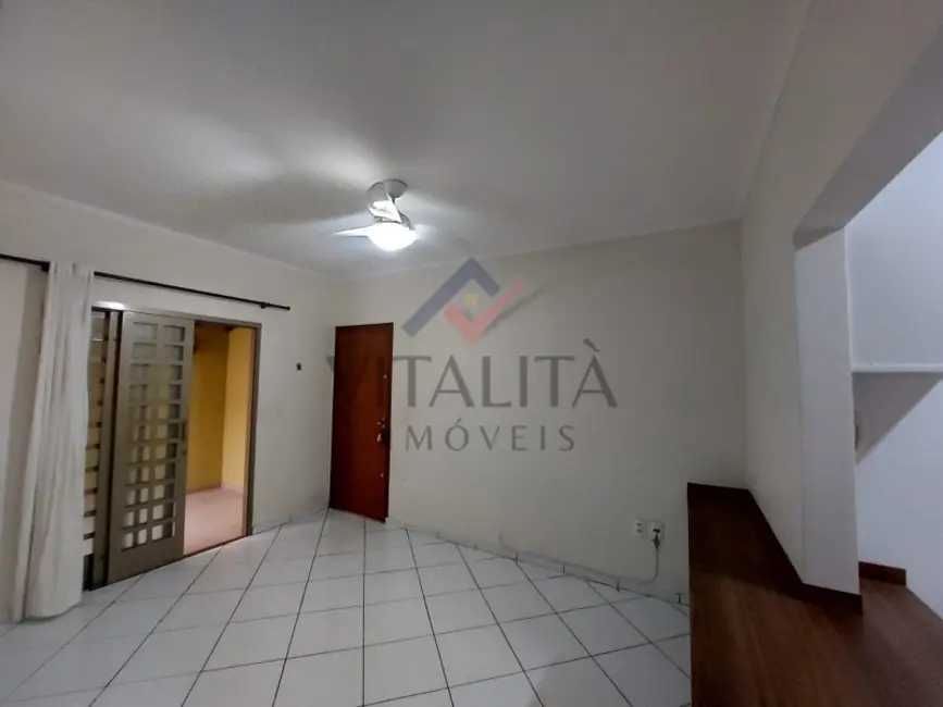 Foto 1 de Apartamento com 2 quartos à venda, 60m2 em Jardim Botânico, Ribeirao Preto - SP