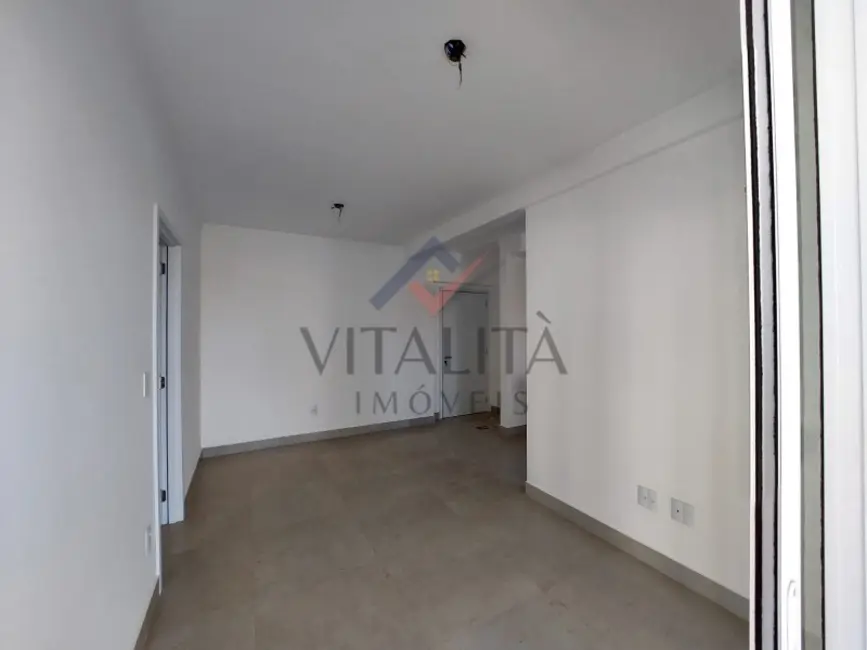 Apartamento com 1 quarto à venda, 42m2 em Ribeirânia, Ribeirao Preto - SP - imagem 3 Foto 3 de Apartamento com 1 quarto à venda, 42m2 em Ribeirânia, Ribeirao Preto - SP