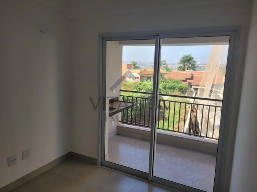 Apartamento com 1 quarto à venda, 42m2 em Ribeirânia, Ribeirao Preto - SP - imagem 4 Foto 4 de Apartamento com 1 quarto à venda, 42m2 em Ribeirânia, Ribeirao Preto - SP