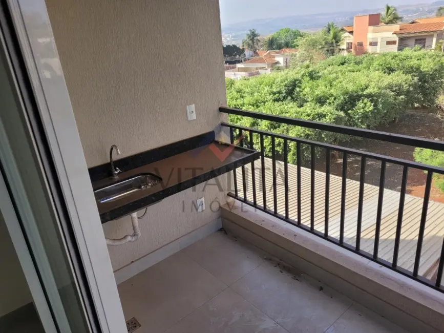 Apartamento com 1 quarto à venda, 42m2 em Ribeirânia, Ribeirao Preto - SP - imagem 5 Foto 5 de Apartamento com 1 quarto à venda, 42m2 em Ribeirânia, Ribeirao Preto - SP