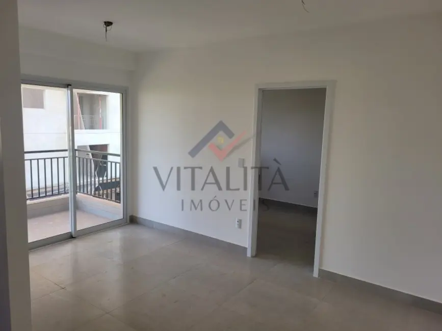 Apartamento com 1 quarto à venda, 42m2 em Ribeirânia, Ribeirao Preto - SP - imagem 8 Foto 8 de Apartamento com 1 quarto à venda, 42m2 em Ribeirânia, Ribeirao Preto - SP