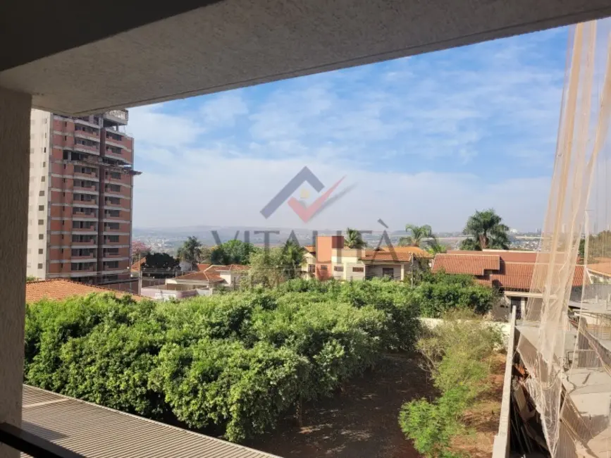 Foto 1 de Apartamento com 1 quarto à venda, 42m2 em Ribeirânia, Ribeirao Preto - SP