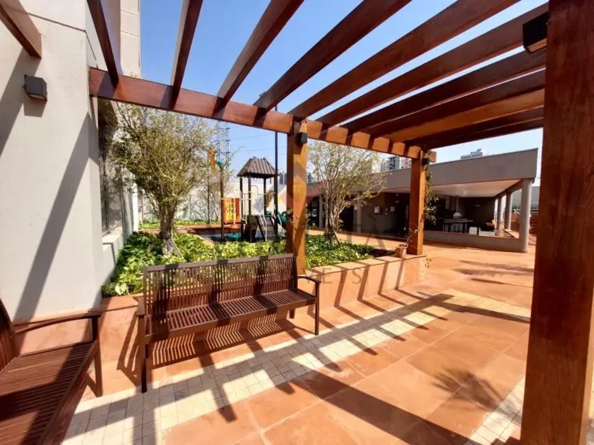 Foto 1 de Apartamento com 2 quartos para alugar, 65m2 em Jardim Botânico, Ribeirao Preto - SP