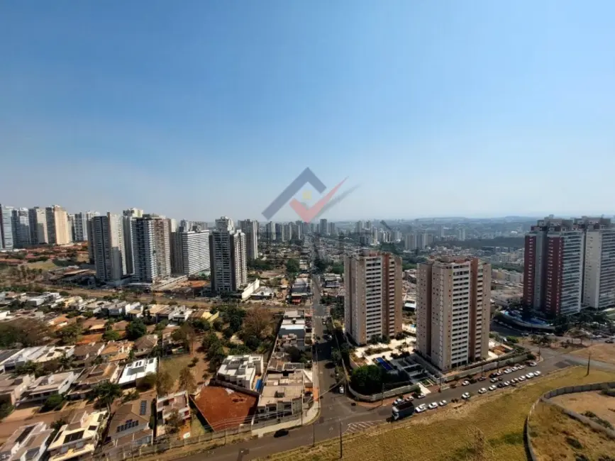 Foto 4 de Apartamento com 2 quartos para alugar, 65m2 em Jardim Botânico, Ribeirao Preto - SP