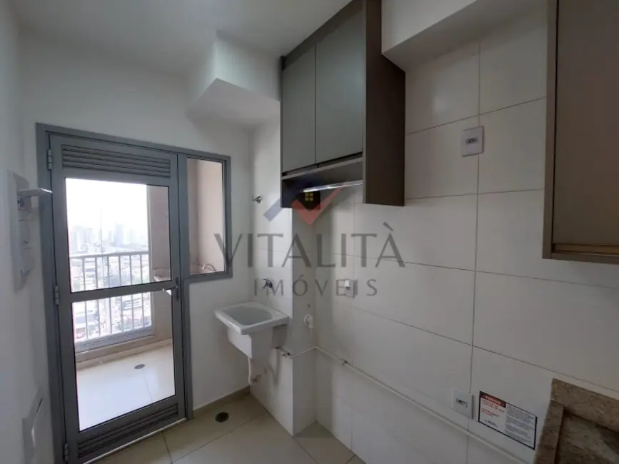 Foto 8 de Apartamento com 2 quartos para alugar, 65m2 em Jardim Botânico, Ribeirao Preto - SP