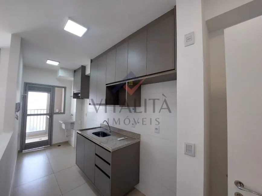 Foto 9 de Apartamento com 2 quartos para alugar, 65m2 em Jardim Botânico, Ribeirao Preto - SP