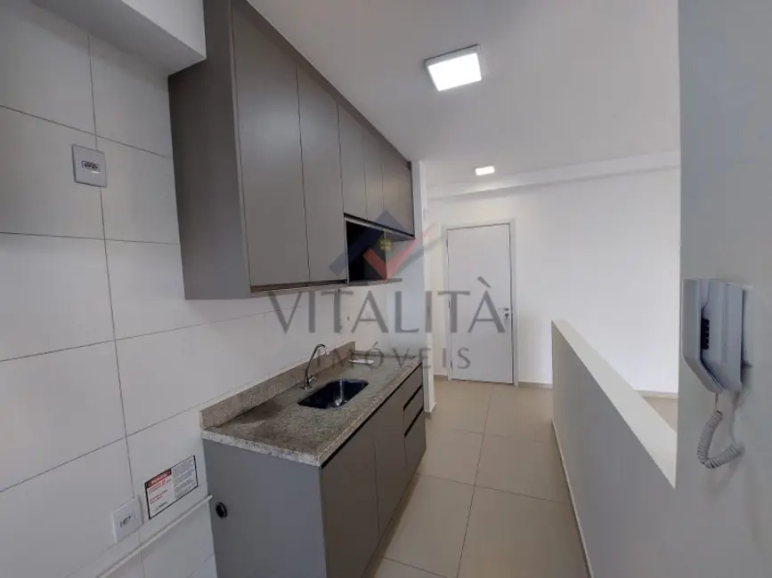 Foto 7 de Apartamento com 2 quartos para alugar, 65m2 em Jardim Botânico, Ribeirao Preto - SP