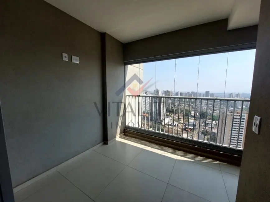 Foto 3 de Apartamento com 2 quartos para alugar, 65m2 em Jardim Botânico, Ribeirao Preto - SP