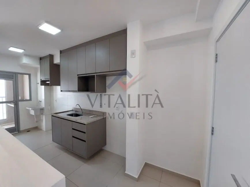 Foto 6 de Apartamento com 2 quartos para alugar, 65m2 em Jardim Botânico, Ribeirao Preto - SP