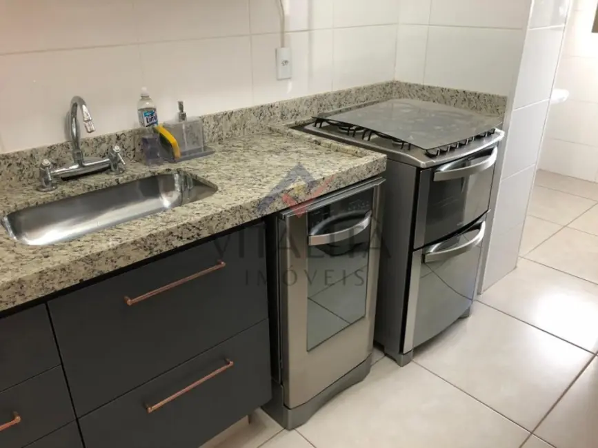 Foto 5 de Apartamento com 2 quartos para alugar, 82m2 em Ribeirao Preto - SP