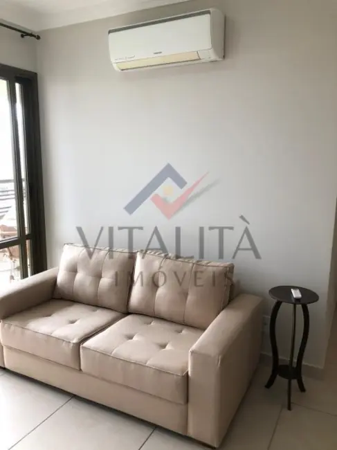 Foto 4 de Apartamento com 2 quartos para alugar, 82m2 em Ribeirao Preto - SP