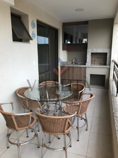 Foto 1 de Apartamento com 2 quartos para alugar, 82m2 em Ribeirao Preto - SP