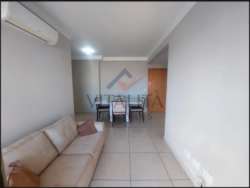 Foto 7 de Apartamento com 2 quartos para alugar, 82m2 em Ribeirao Preto - SP
