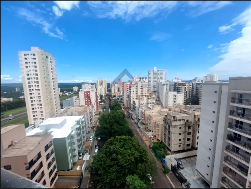 Foto 2 de Apartamento com 2 quartos para alugar, 82m2 em Ribeirao Preto - SP