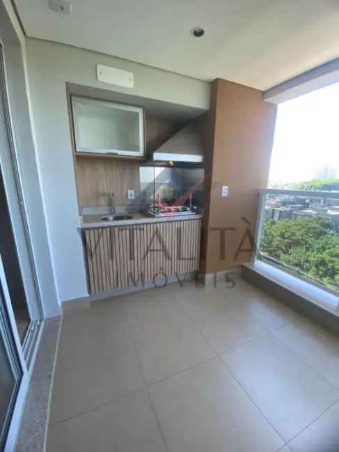 Foto 7 de Apartamento com 3 quartos para alugar, 90m2 em Quinta da Primavera, Ribeirao Preto - SP