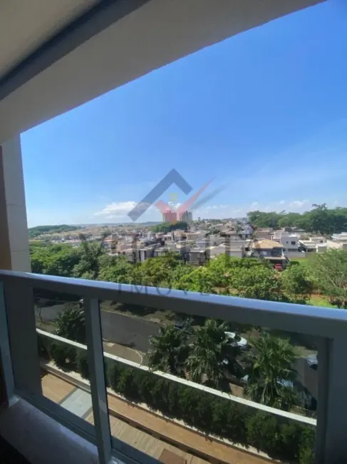 Foto 5 de Apartamento com 3 quartos para alugar, 90m2 em Quinta da Primavera, Ribeirao Preto - SP