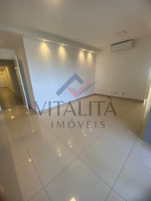 Foto 1 de Apartamento com 3 quartos para alugar, 90m2 em Quinta da Primavera, Ribeirao Preto - SP