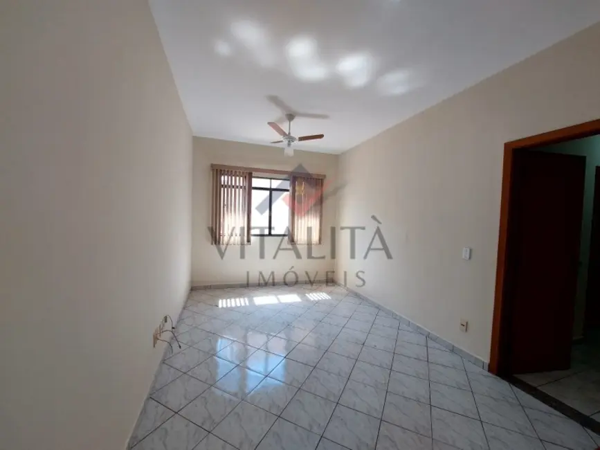 Foto 1 de Apartamento com 3 quartos para alugar, 65m2 em Residencial Flórida, Ribeirao Preto - SP
