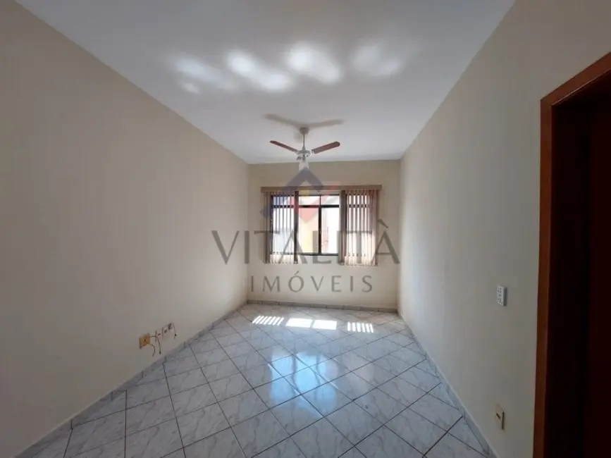 Foto 2 de Apartamento com 3 quartos para alugar, 65m2 em Residencial Flórida, Ribeirao Preto - SP