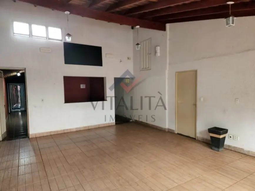Foto 3 de Casa com 1 quarto à venda, 186m2 em Ribeirao Preto - SP
