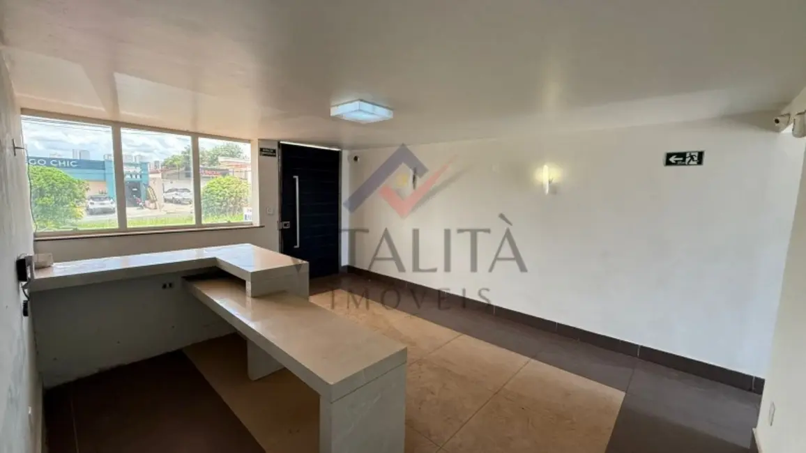 Foto 2 de Loja com 5 quartos para alugar, 400m2 em Jardim América, Ribeirao Preto - SP
